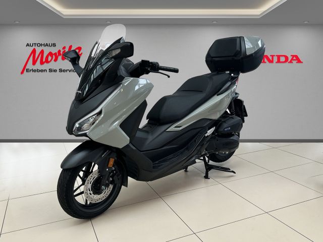 Honda Forza 125 LCD Instrumente LED