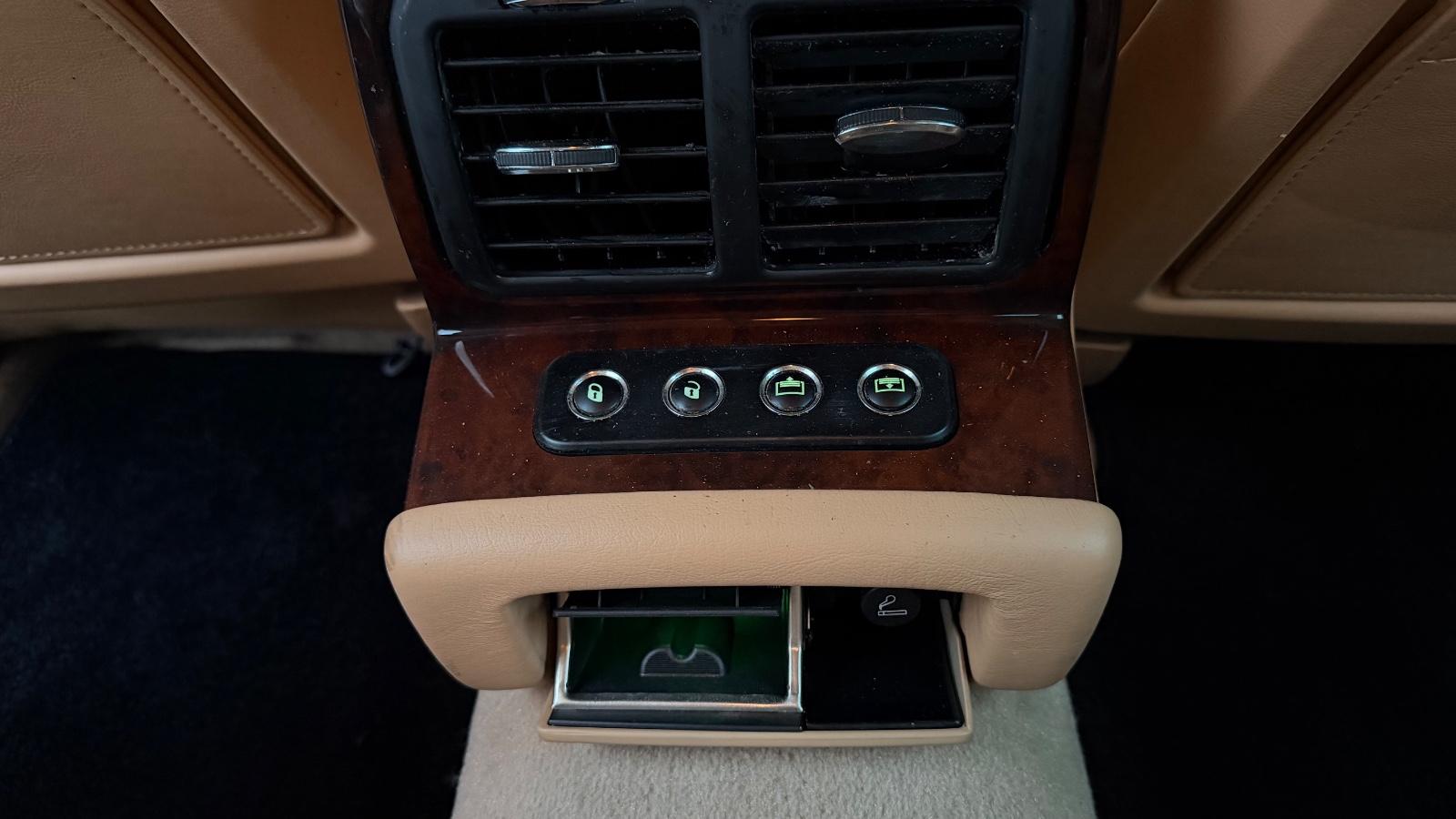 MASERATI QUATTROPORTE 4.2 V8 EXECUTIVEGT*FERRARI DNA*VOLL | 400 ch | 4X4 | BVA | COMPLET