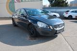 Volvo S60 Lim. Momentum HAGELSCHADEN - gebrauchte Volvo S60 aus dem Jahr 2012