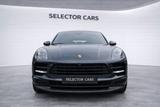 Porsche Macan S Approved 10/26 Pano AHK SHZ 8Fach MY2020 - gebrauchte Porsche Macan aus dem Jahr 2019