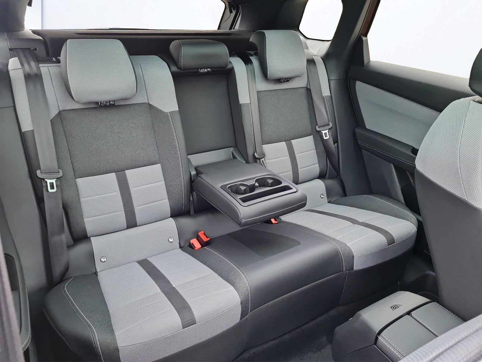 Opel Grandland (X) - Bild 8