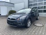Ford Focus Turnier Style + - Ford Focus aus 2010: Style