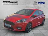 Ford Fiesta ST-Line 125PS LED DAB Navi Garantie - Ford Fiesta: ST Ps