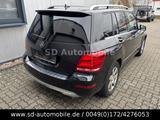 Mercedes-Benz GLK 350 CDI 4Matic LEDER+PANORAMA+KAMERA - Mercedes-Benz GLK-Klasse Gebrauchtwagen