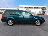 Volkswagen VW Bora 1.9 TDI 130PS 96KW  AUTOMATIK. - Volkswagen Bora mit Diesel-Antrieb: Automatik