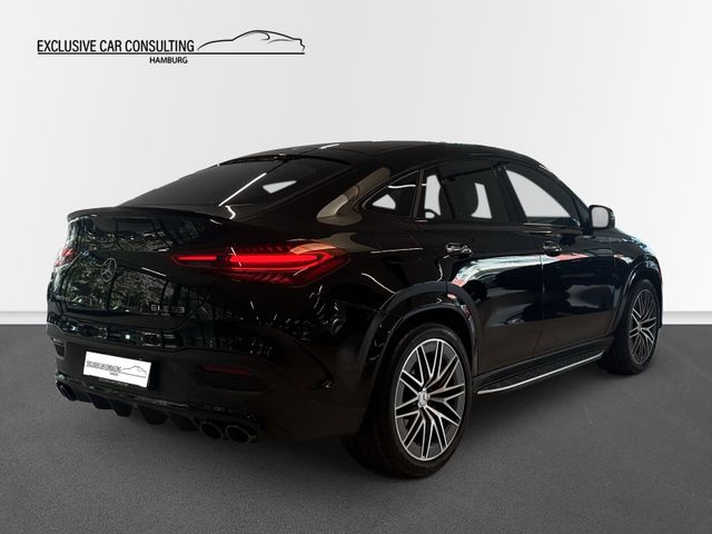 MERCEDES-BENZ GLE 53 AMG – Bild 6