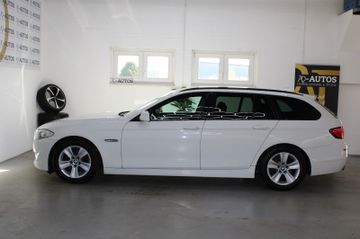 BMW 520 - 7