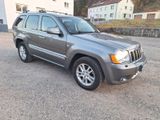 Jeep Grand Cherokee Limited 3.0 CRD Automatik Limited - Jeep Grand Cherokee aus 2009