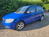 Skoda Fabia 1.2 Neu Tüv Allwetter - Skoda Fabia Gebrauchtwagen in Münster