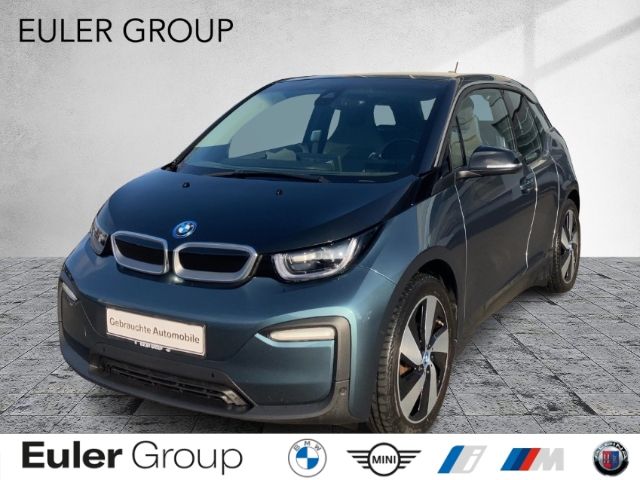 BMW i3 120Ah Navi Prof DA+ LED Kamera DAB SHZ