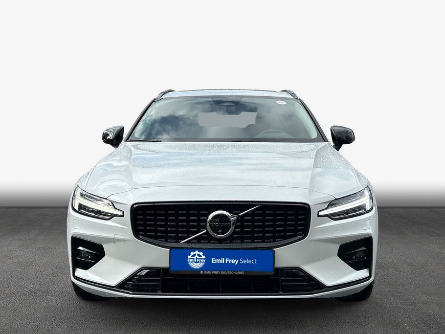 Volvo V60 B4 B DKG Plus Dark imagem 3