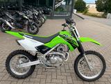 Kawasaki KLX 140R / Neufahrzeug - KAWASAKI KLX
