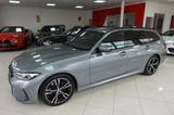BMW 320d M Sport / LivCo. / LED / AHK / 19% - BMW 320: 320d M Sport