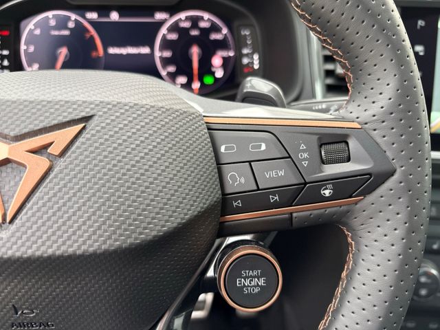 Ateca 2.0TSI DSG 4D *PANO+COPPER+AHK*349€ mtl