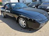 Porsche 944 S2 Cabrio*D-Fahrzeug* - Porsche aus 1991