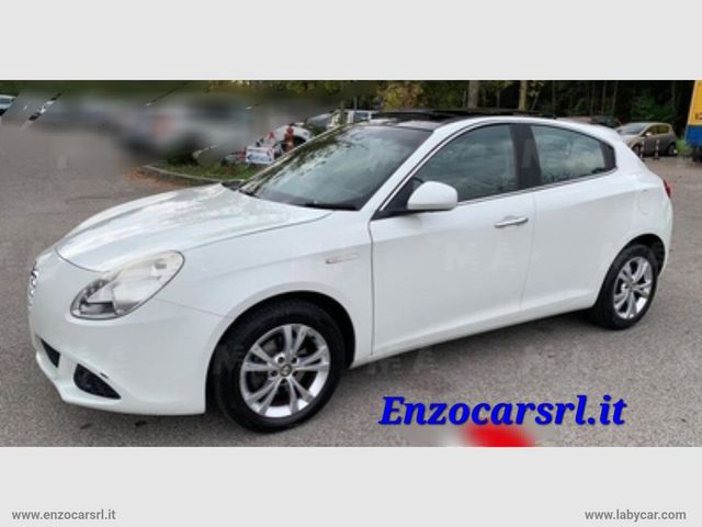 Alfa Romeo ALFA ROMEO Giulietta 1.6 JTDm-2 105 CV Distincti