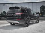 Land Rover DISCOVERY 3.0 SDV6 HSE Pano 7seat AdaptiveCruise - Land Rover Discovery: Se7
