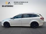 Ford Mondeo Turnier Titanium T.LEDER NAVI MEMO BI-XEN - Ford Mondeo aus 2009: Titanium