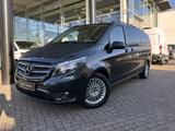 Mercedes-Benz Vito 119 CDI Tourer SELECT Extralang AUT.+el.ST - Mercedes-Benz Vito Gebrauchtwagen in Oldenburg