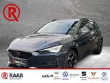 Cupra Leon Sportstourer 2.0 TDI DPF SHZ 3-Zonen-Klimaa - Cupra Leon mit Diesel-Antrieb: Grau