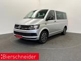Volkswagen T6 Multivan 2.0 TDI DSG Trendline AHK NAVI 17 PD - Volkswagen T6 Multivan in Wuppertal
