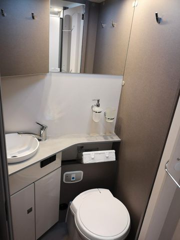 Etrusco T 7400 SBC | Edition Complete Selection