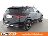 Mercedes-Benz GLE-Klasse GLE 300 d 4Matic Aut.*NAVI*LED*PDC* - Mercedes-Benz GLE 300 Gebrauchtwagen