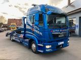 MAN TGL 10.220 4x2 Tischer Doppelstock*Navi*Klima* - MAN Euro5