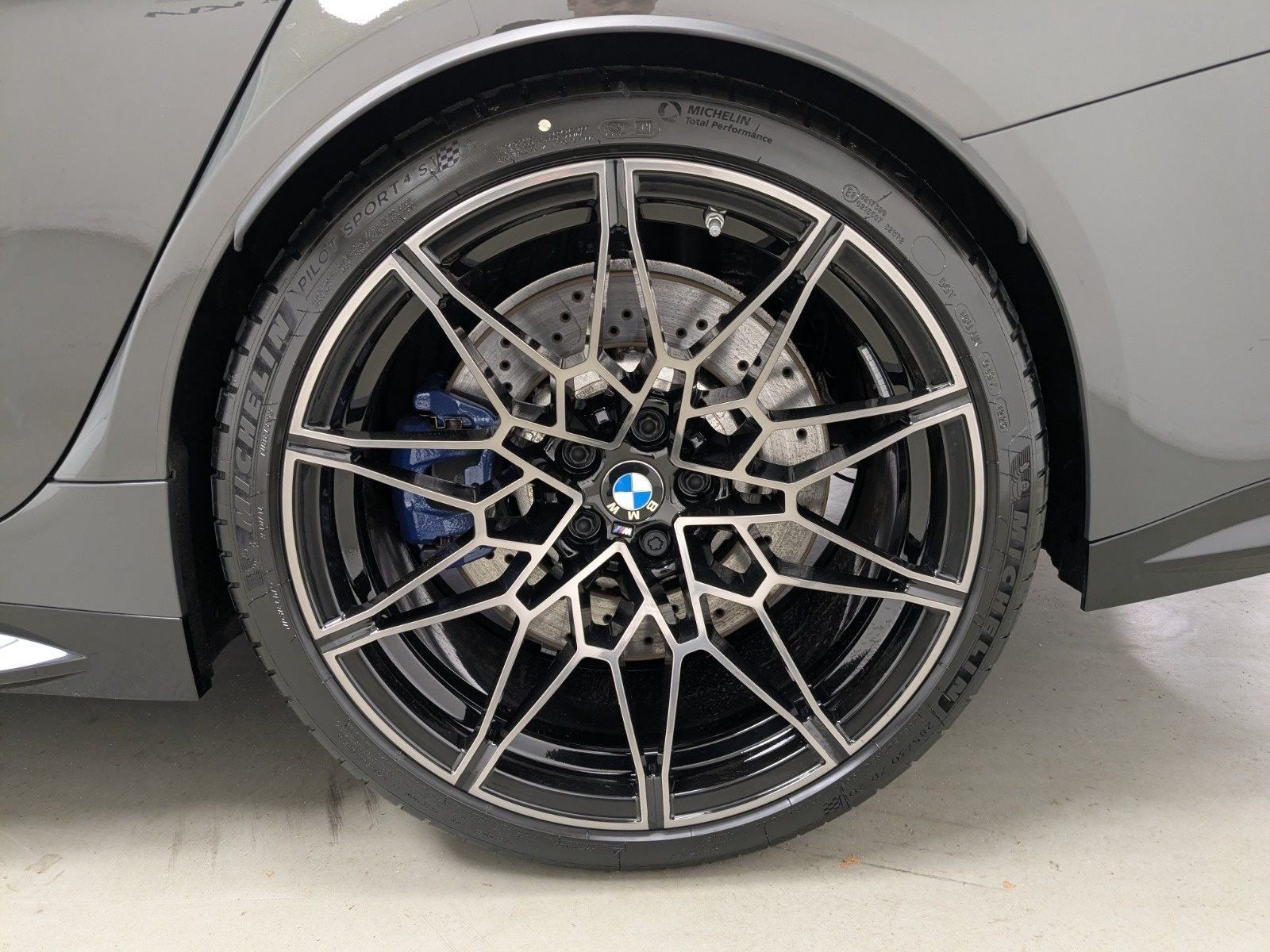 BMW M3 - Bild 9