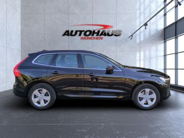Volvo XC60 - 9