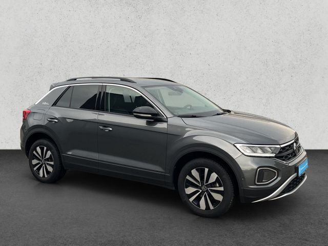 T-Roc Goal 1.0 TSI