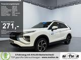 Mitsubishi Eclipse Cross Basis 2.4 MIVEC PHEV KeylessEntry