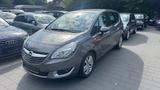 Opel Meriva B Style - Opel Meriva: Style