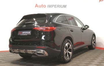 Mercedes GLC 220 - 5