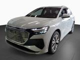 Audi Q4 e-tron 40 MATRIX*RFK*SOUND*VIRTUAL*SZH*ACC - weiße Audi Q4 e-tron