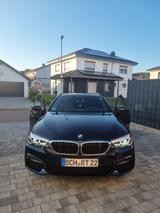 BMW 520i Sport Line M-Paket - BMW 520: 520i M Paket