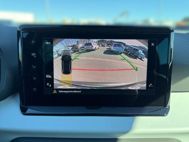 Arona Road Edition 1.0 TSI DSG Navi SHZ AHK ACC