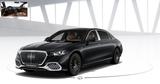 Mercedes-Benz S 580 MAYBACH | E-ABC | NEW *FACELIFT* MY2027