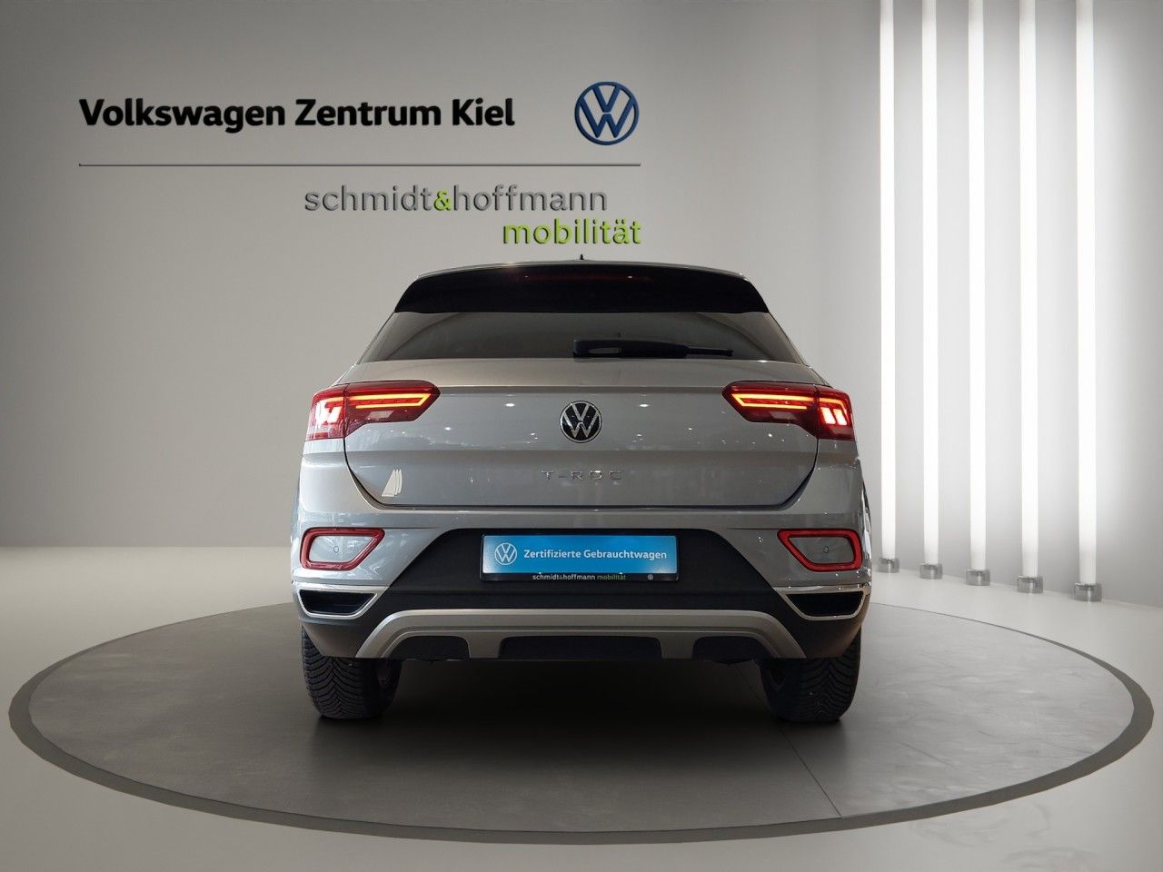 Volkswagen T-Roc Style 1.5 TSI NAVI SITZHZ ACC PDC CARPLAY foto 5