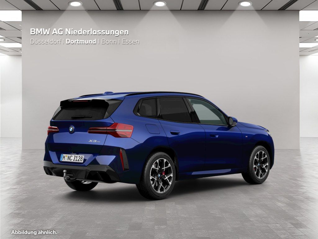 BMW X3 - Bild 4