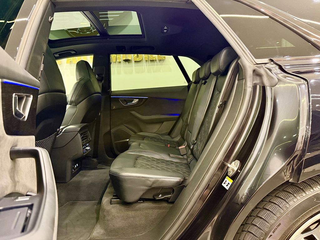 Audi Q8 - Bild 21