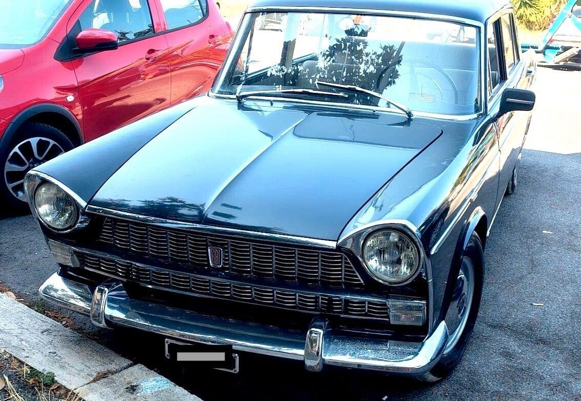 Fiat Andere