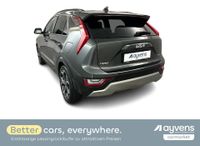Kia Niro - Vorschau Bild 3