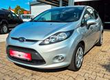 Ford Fiesta Champions Edition 1.3L KLIMA WENIG KM - Ford Fiesta: Champion