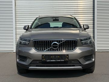 Volvo XC40 - 2