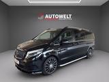 Mercedes-Benz V 250d Avantg. Extralang 7-Sitzer,Leder,360°,LED - Mercedes-Benz V 250 in Braunschweig