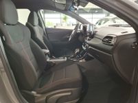 Hyundai i30 - Vorschau Bild 11