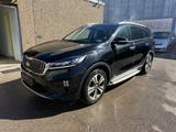 Kia Sorento Edition 7 4WD,GT.Line .7sitzer,VOLL - Kia Sorento: Unfallwagen