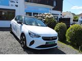 Opel Corsa e Edition DAB/ SHZ/ WP/Android - Opel mit Elektro-Antrieb: Limousine, Automatik
