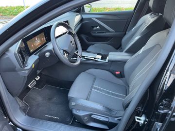 Opel Astra 1.2 Turbo GS Autom. HeadUp AGR Sitz